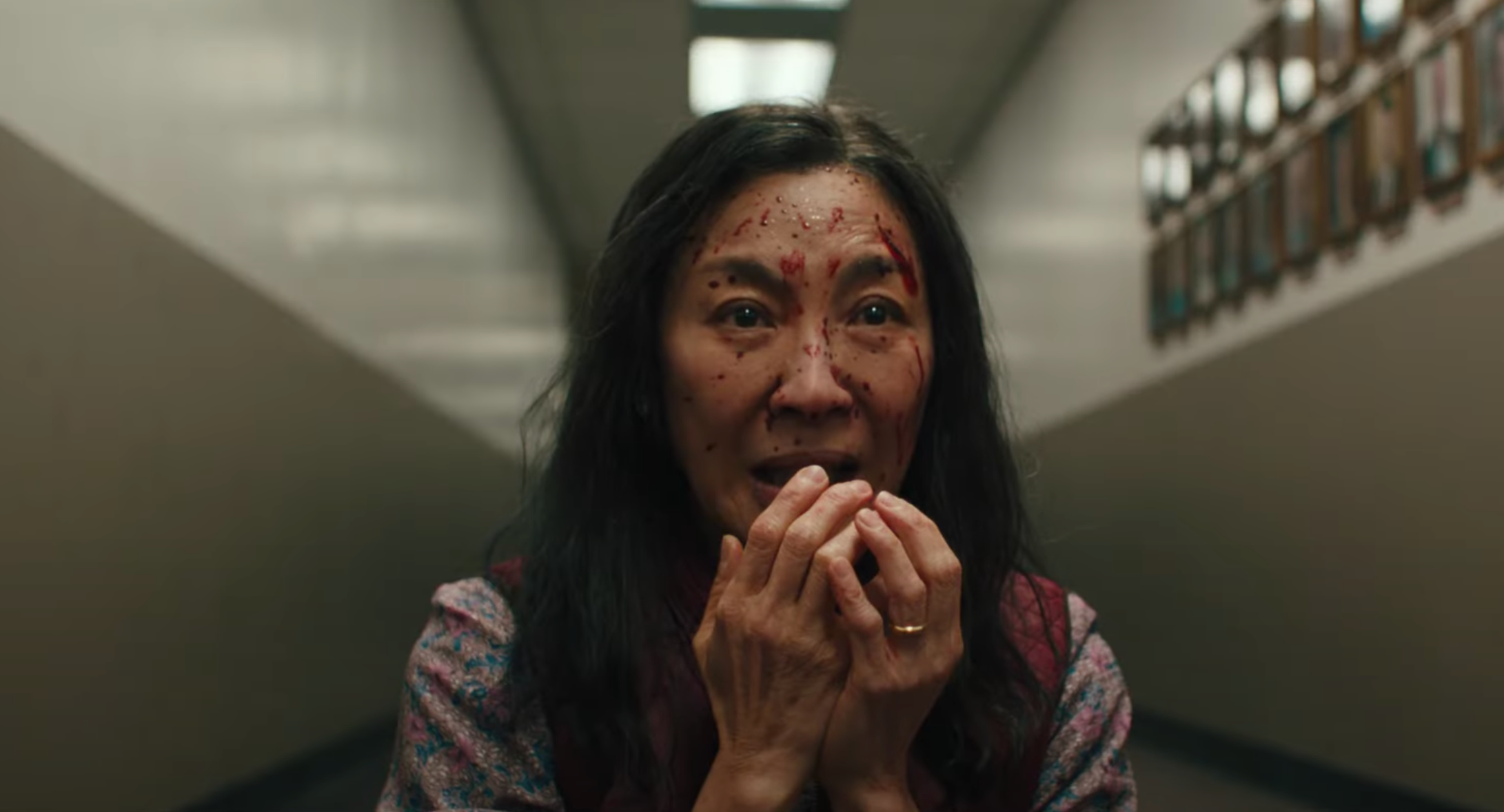 Michelle Yeoh, Everything Everywhere All at Once, Dan Kwan, Daniel Scheinert, Dallas-Fort Worth Film Critics Association