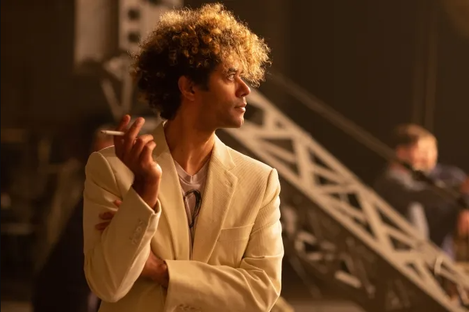 Richard Ayoade, The Souvenir: Part II, London Critics Circle, Joanna Hogg, London Critics Circle Film Awards, UK Film Critics Circle
