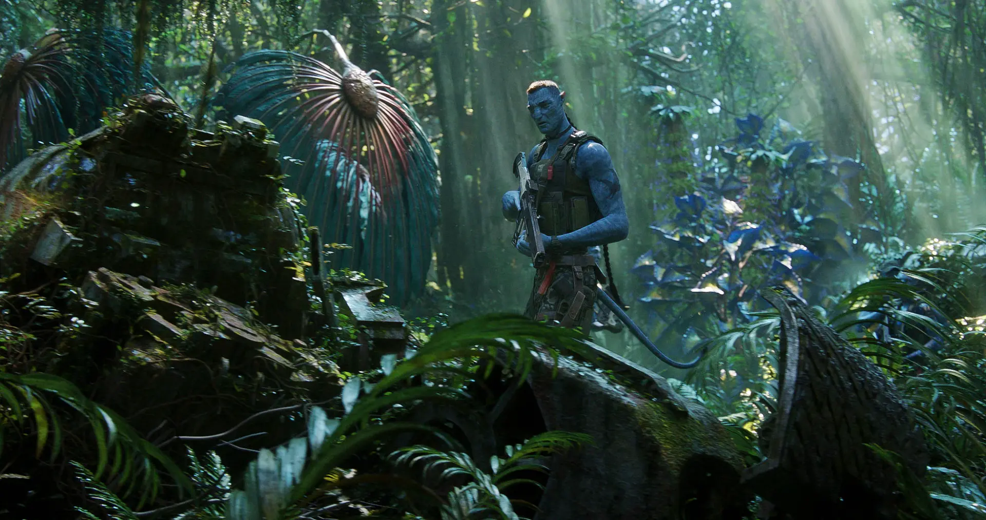 Stephen Lang, Avatar: The Way of Water, Cinema Audio Society, James Cameron