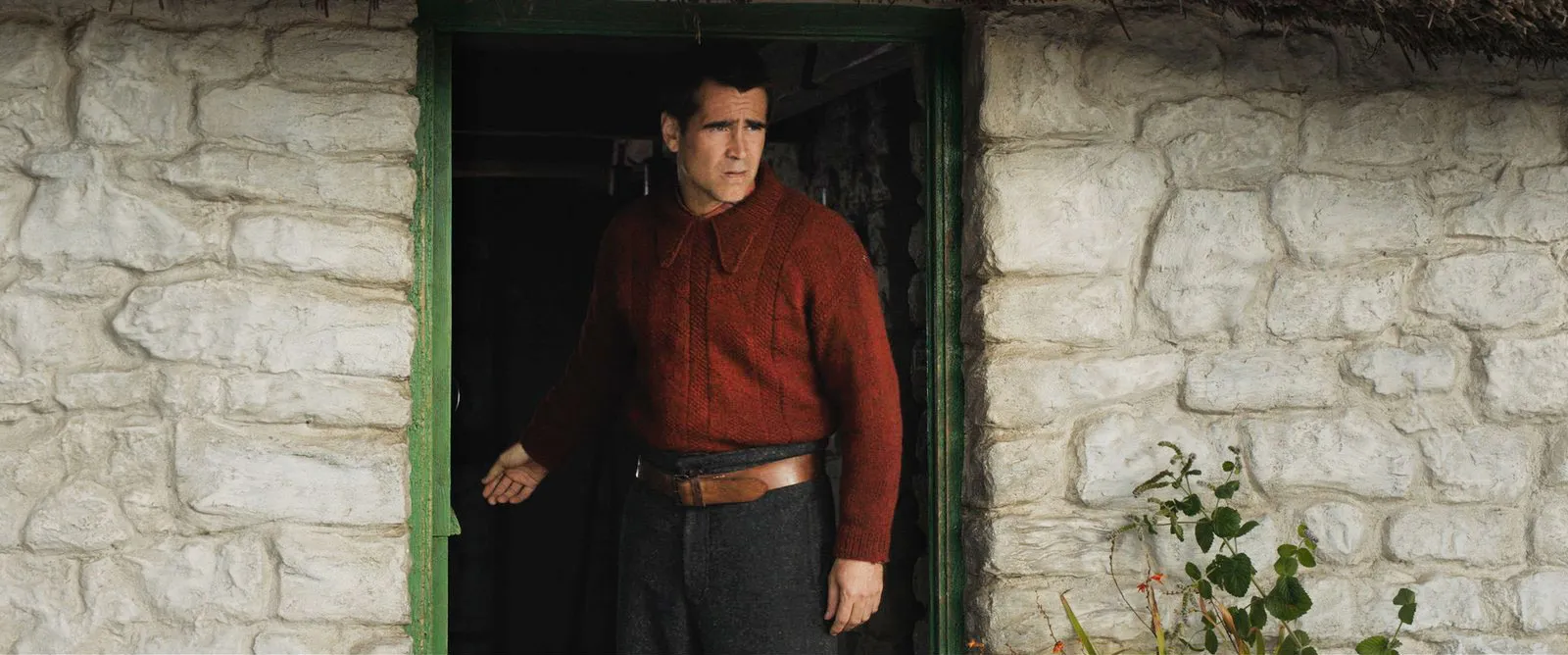 Colin Farrell, The Banshees of Inisherin, Martin McDonagh, Boston Online Film Critics Association