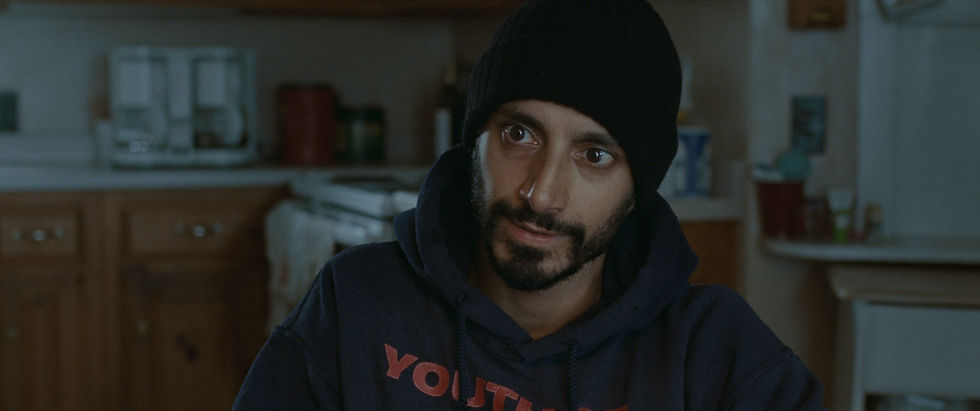 Riz Ahmed Sound of Metal Spirit Awards Film Independent Darius Marder