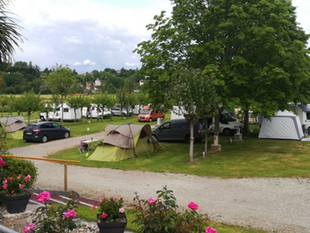 🌞 Ouverture du Camping le 13 juin ! 🌳