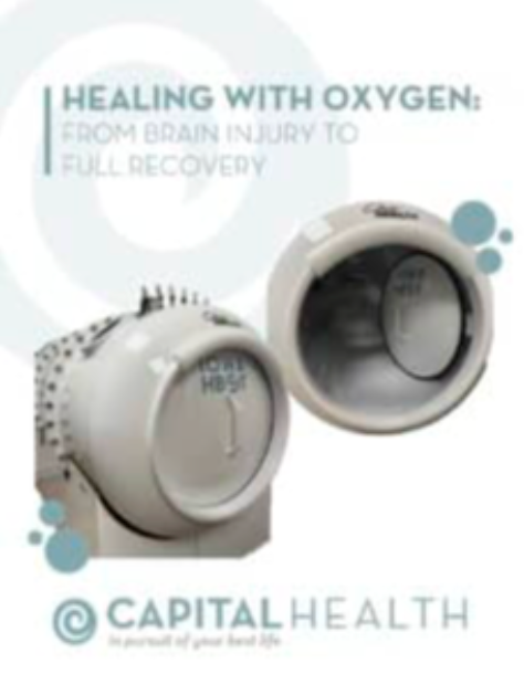 Healing With Oxygen: From Brain Injury to Full Recovery