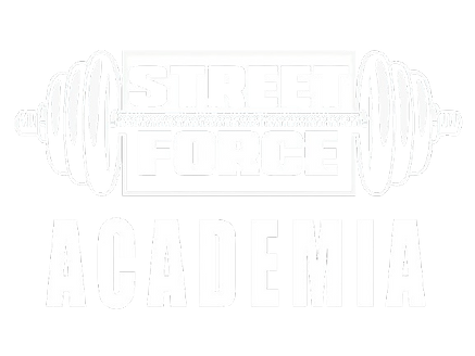 logo da academia