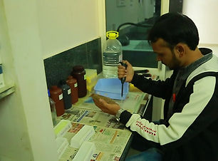 Our scientist images