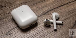 Competition Time - Win a FREE pair of Air Pods