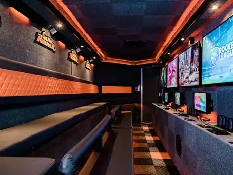 What Are the Most Popular Games for a Video Game Party?