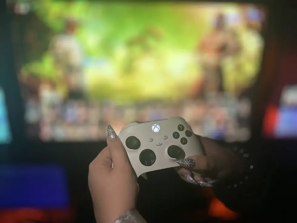 9 Must-Have Games for a Successful Video Game Party