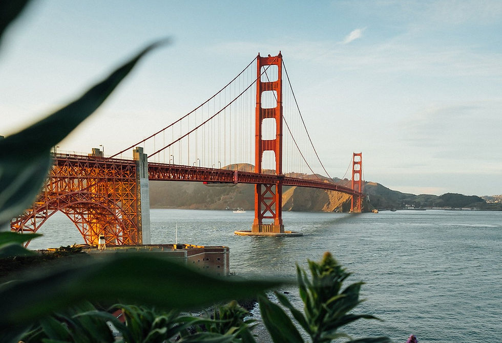 San Francisco in 48 Hours: The Perfect Weekend Escape