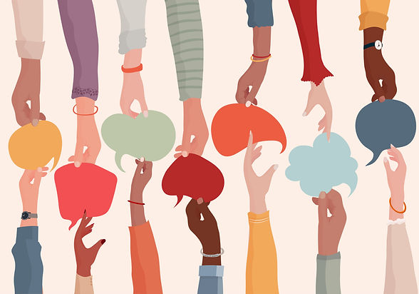 Intercultural Communications