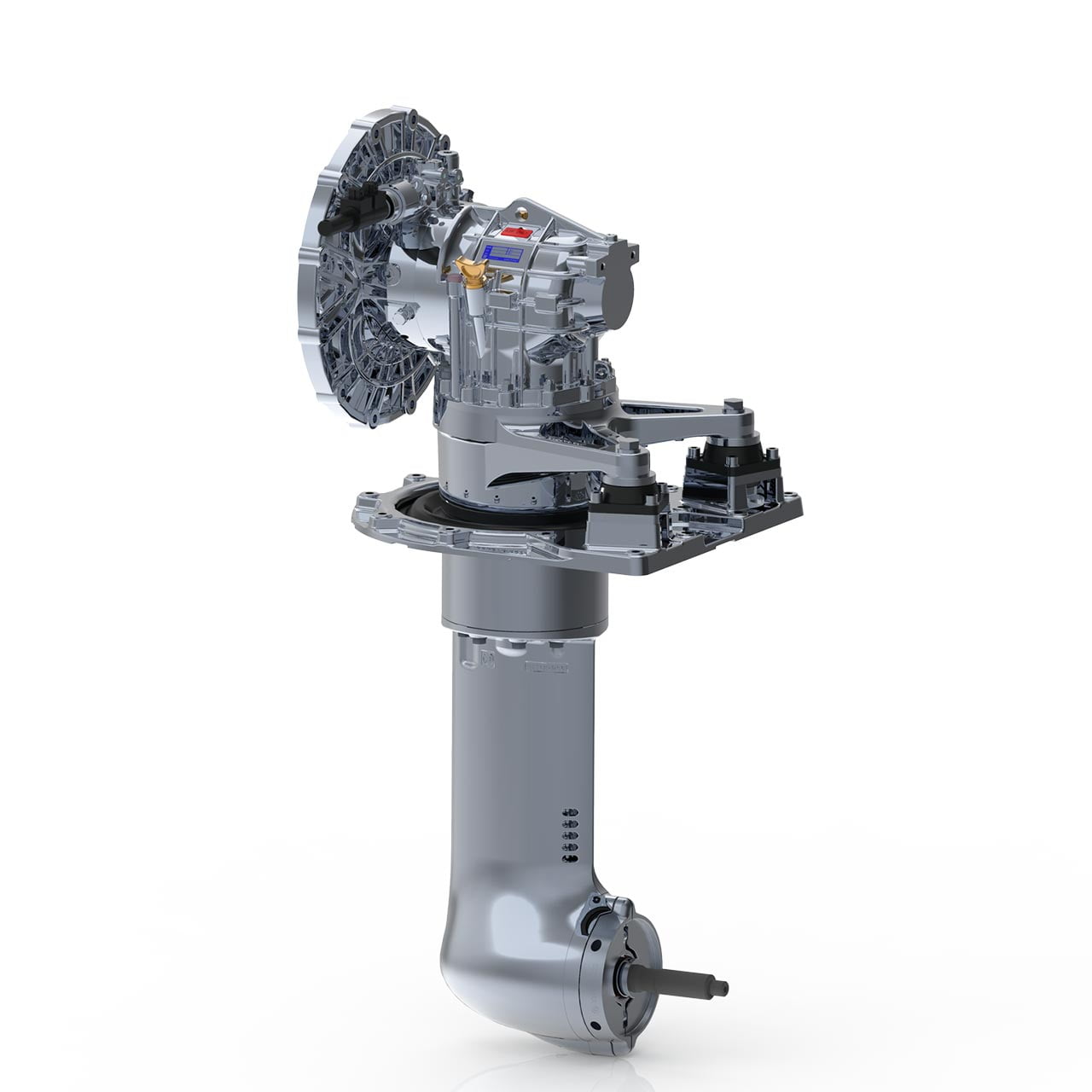 Sail Drive ou ligne d'arbre : comprendre les deux architectures de transmission