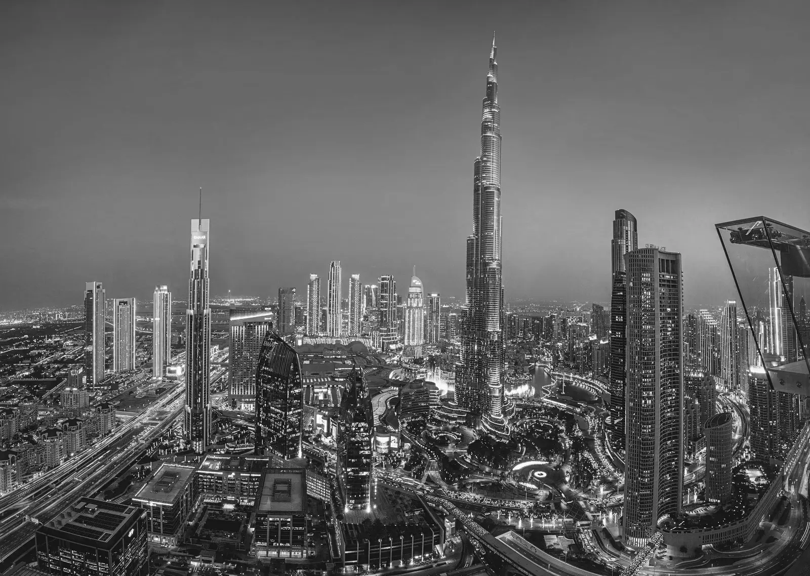 Expatriation à Dubaï : faut-il vraiment y vivre 183 jours pour être résident fiscal ?
