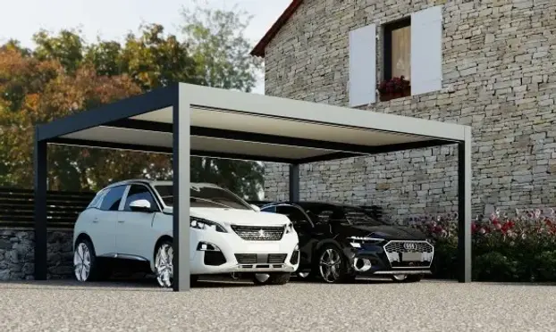 Comment installer un carport à la Barben au meilleur prix ?