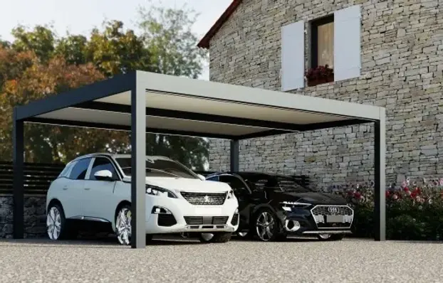 Comment installer un carport à Belcodène au meilleur prix ?
