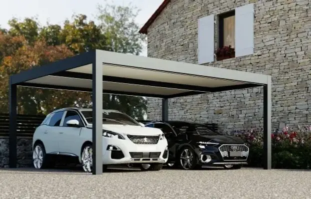 Comment installer un carport à Aubagne au meilleur prix ?