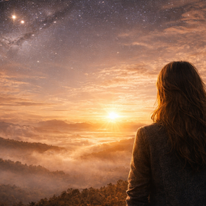 Liebeszyklus 2026: Wenn Liebe klarer wird