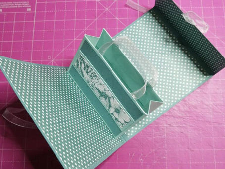 Le scrapbooking en Septembre 2025