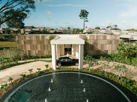 Asia’s Most Anticipated Luxury Hotel Launches