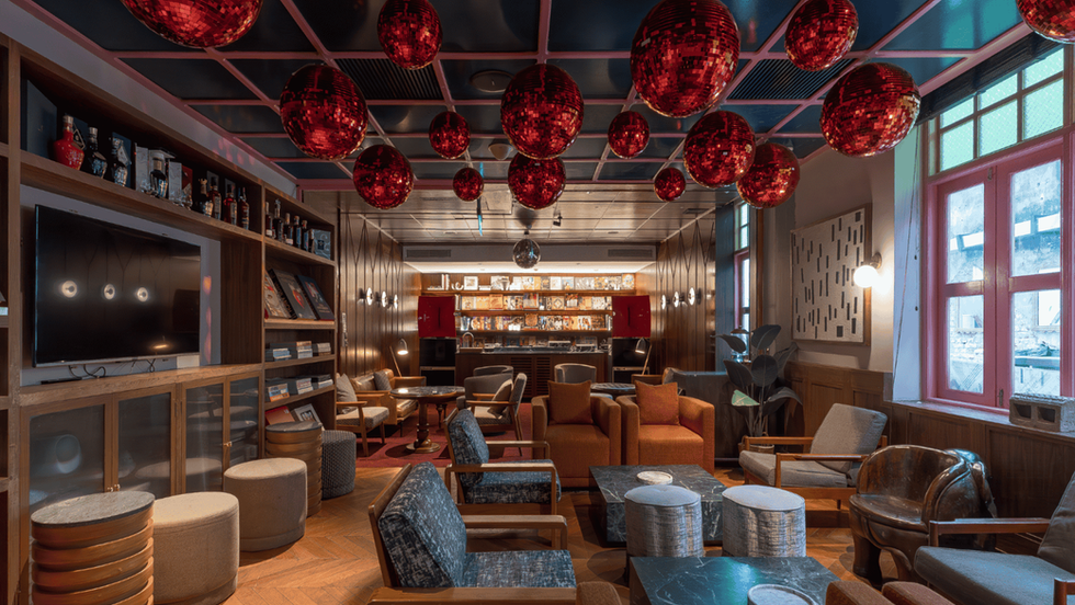 Mandala Club: The Canvas for Asia’s Elite Connections