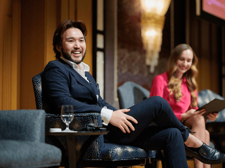 Russell Wee: Steward of Legacy