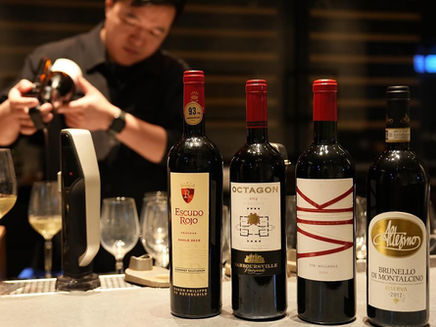 Wine Societies: Vintage, Value, and Community