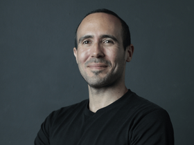 David Yakobovitch: Beneath the Stack