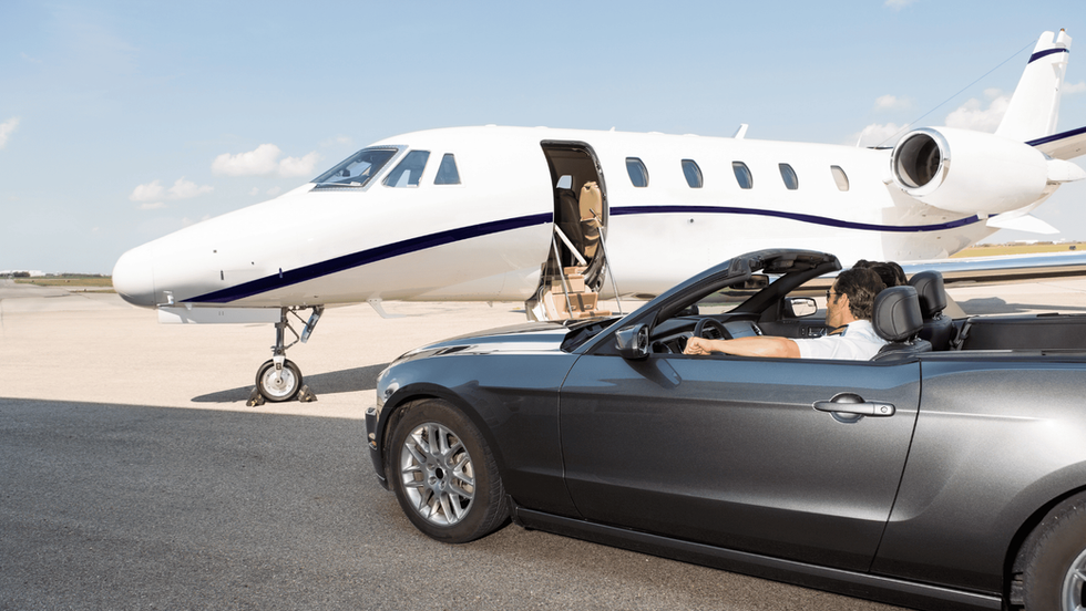 Private Aviation in Asia: Inside the Jet Set Economy