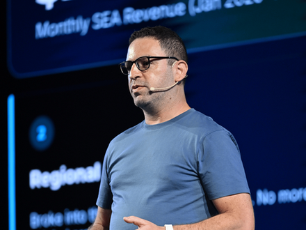 Michael Kenner: From Local Founder to Global Platform Leader