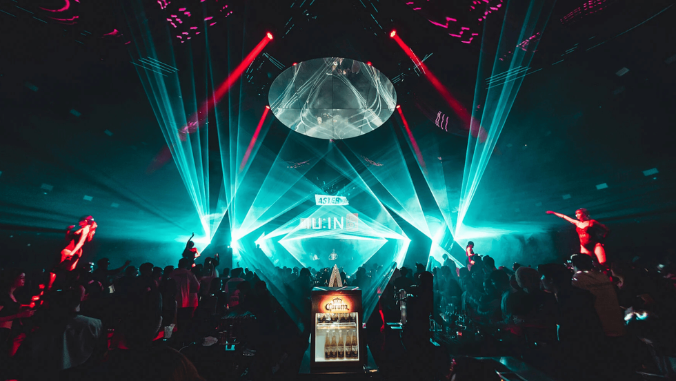 Obsidian House: Where Nightlife Becomes an Asset Class