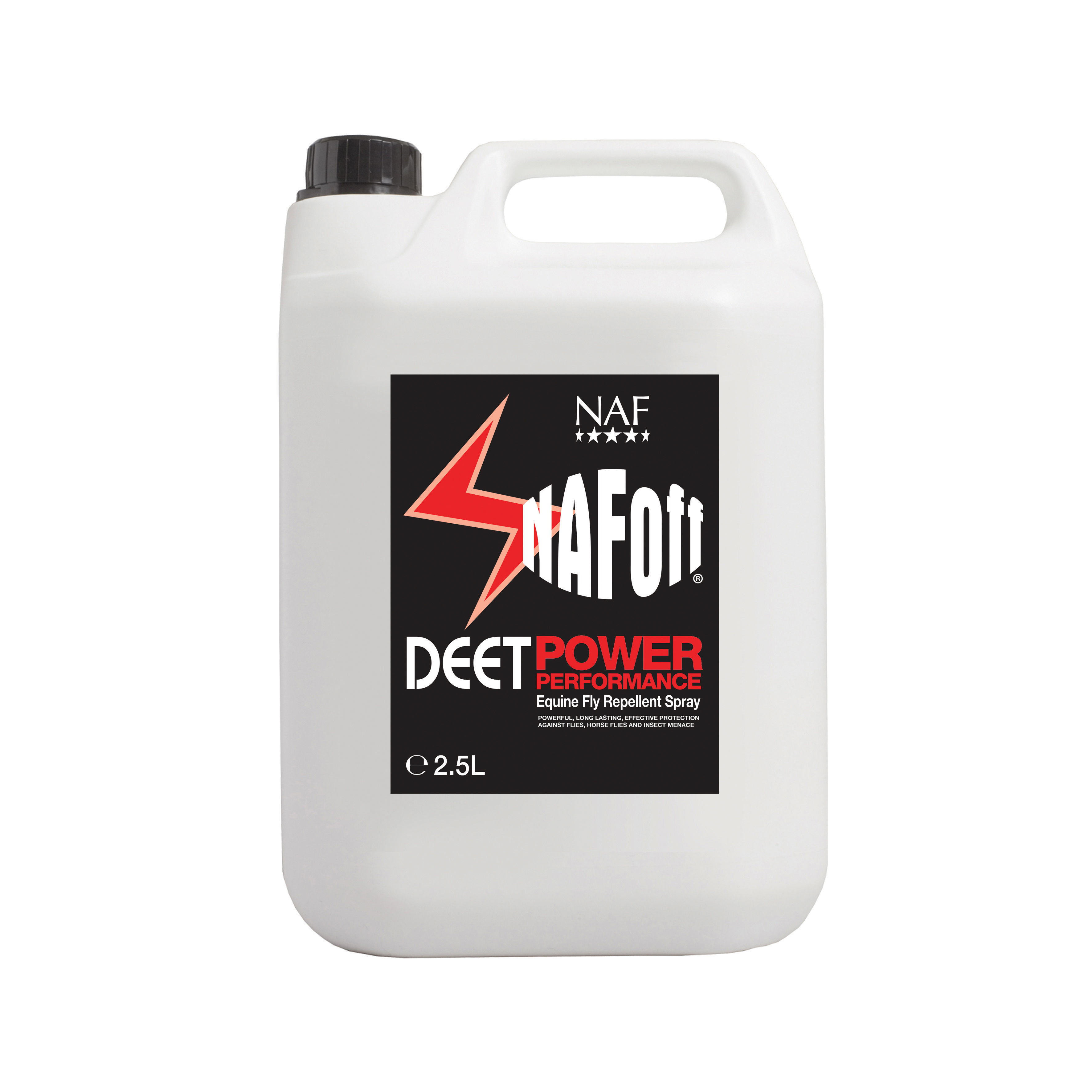 NAFF Deet Refill
