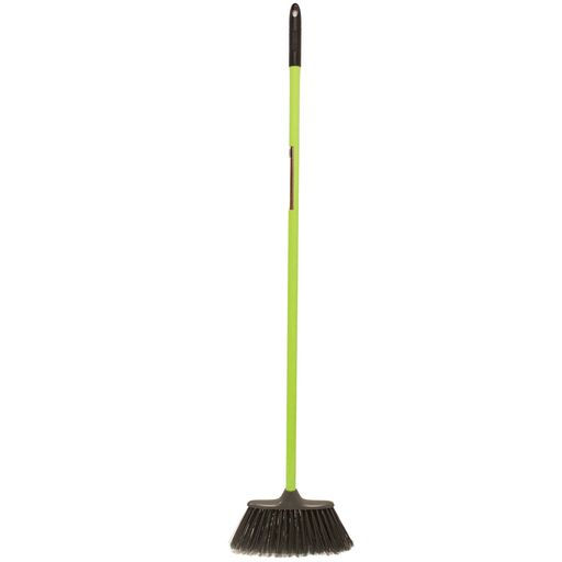 Thumbnail: Red Gorilla Poly Yard Broom
