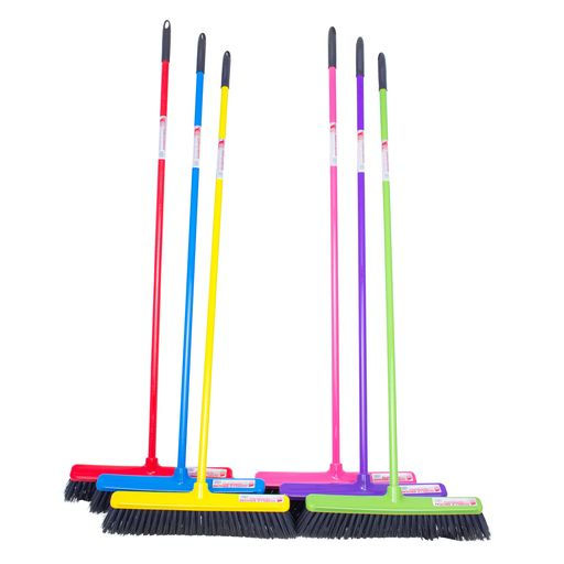 Red Gorilla Broom 50CM