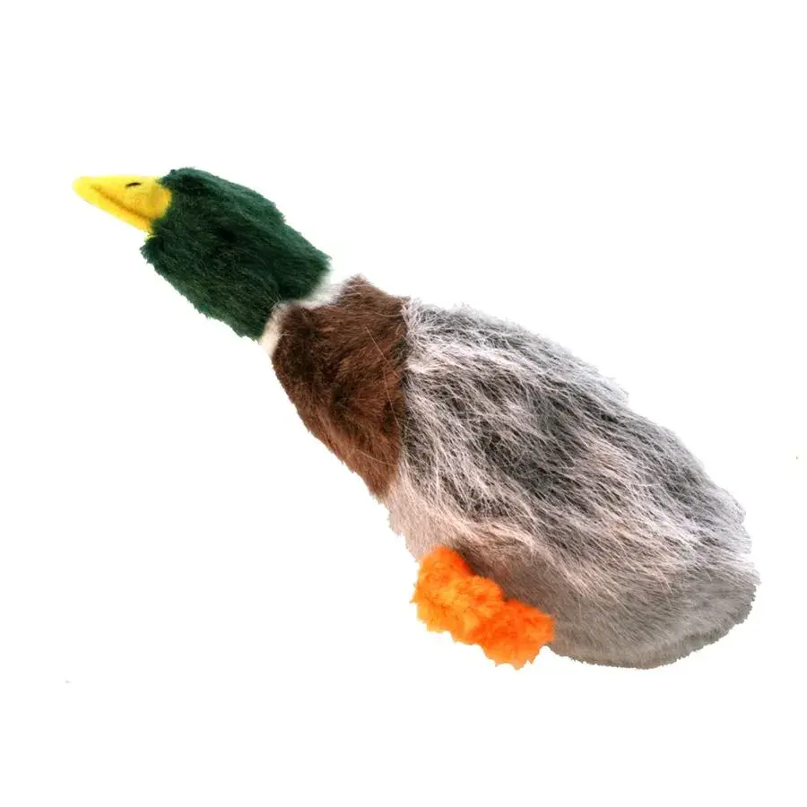 Dog Life Mallard