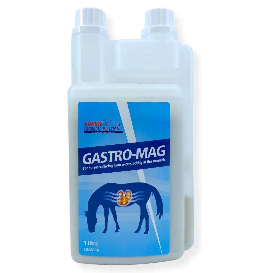 Equine Products UK Gastro-Mag