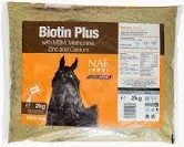 NAF Biotin Plus Refill