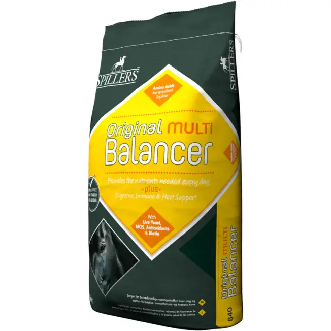 Spillers Original Multi Balancer