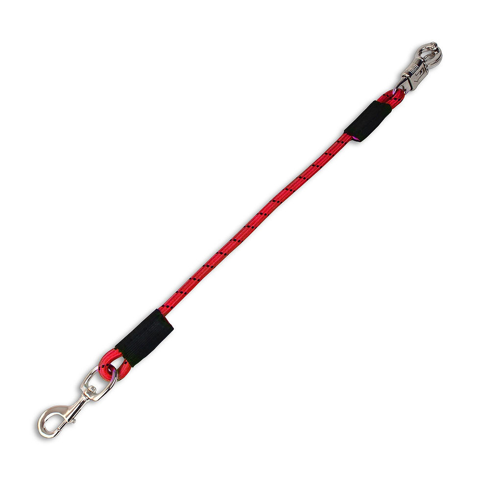 Thumbnail: KM Elite Bungee Tie