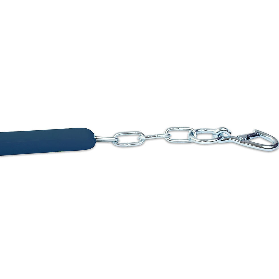 Thumbnail: KM Elite Stall Chain
