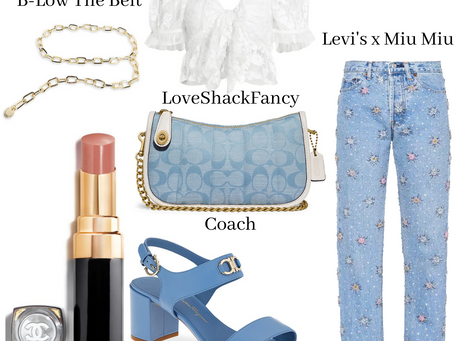 Outfit Of The Day