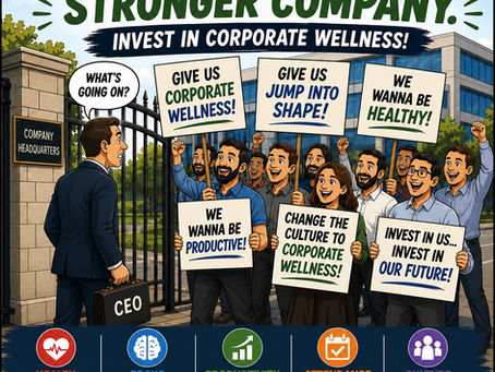 Why Free Snacks Aren't Helping Your Staff (and What Will)