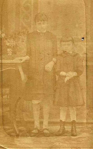 Família Monnerat. Acervo Alex Monnerat