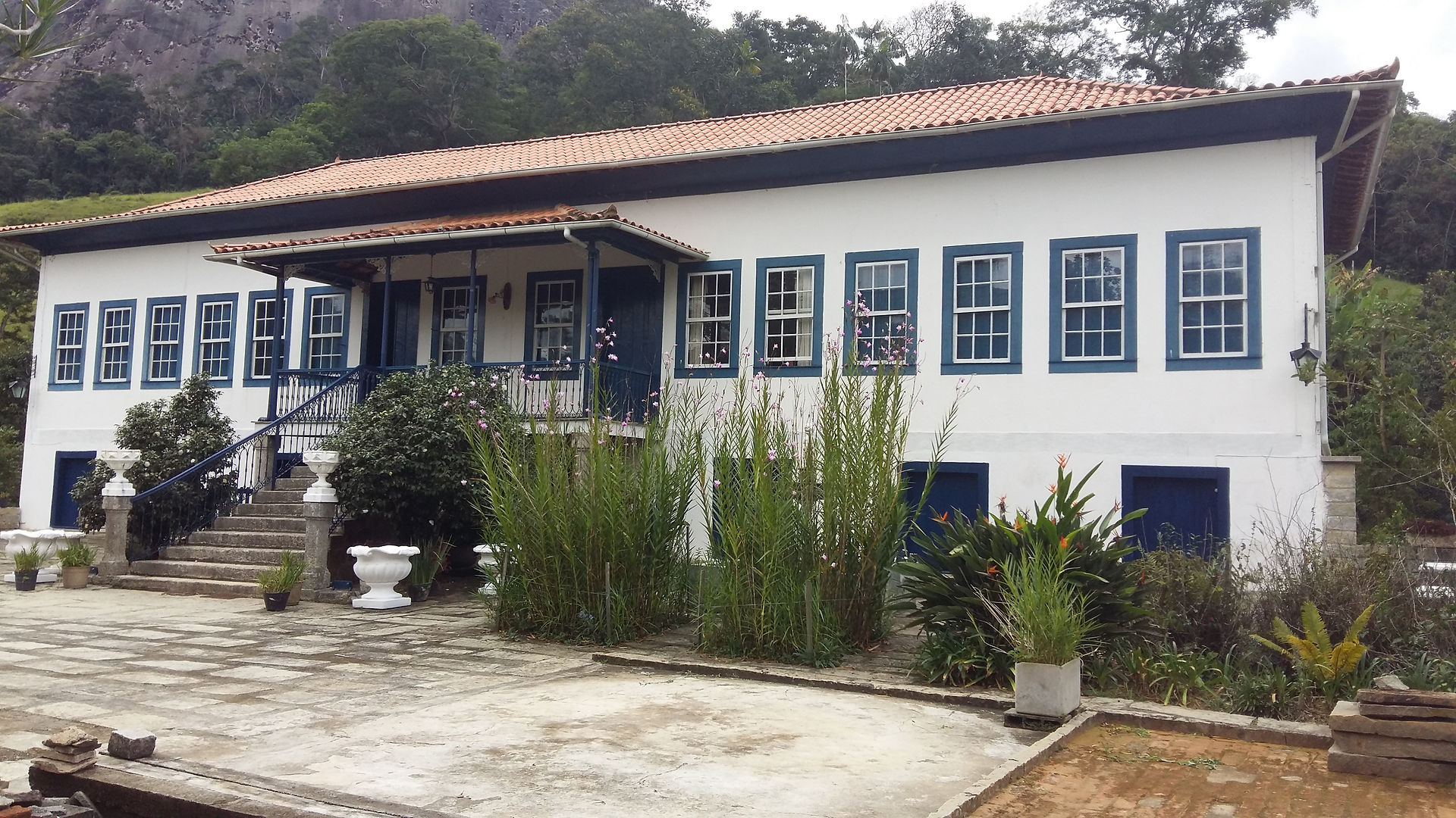 Fazenda Rancharia do Sul