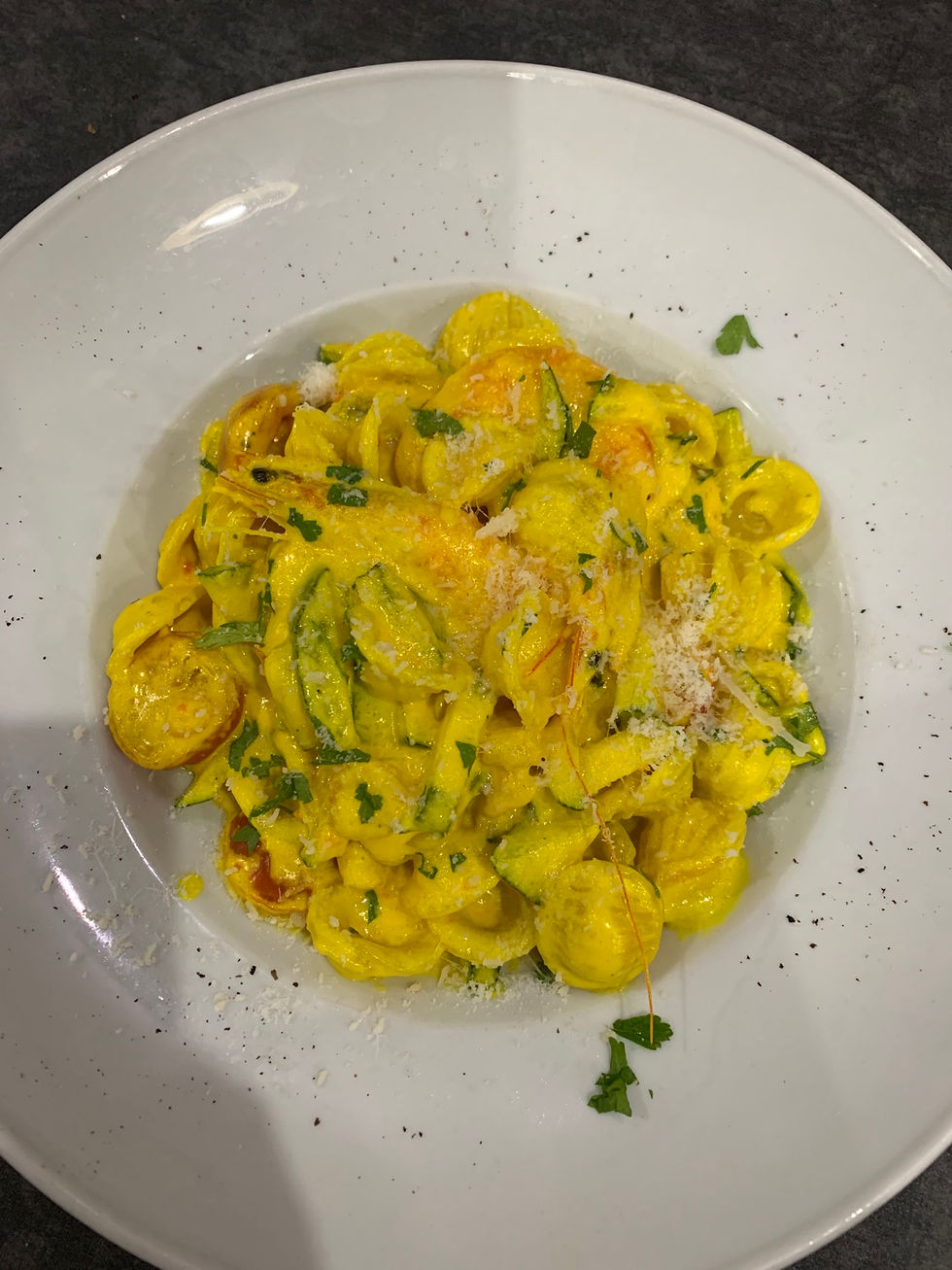 Restaurant Reviews - Spain 2020, Part 1 
