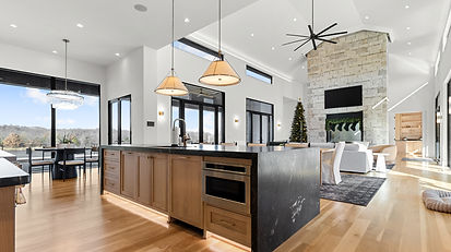 Luxury Real Estate Photography Near Kansas City, MO