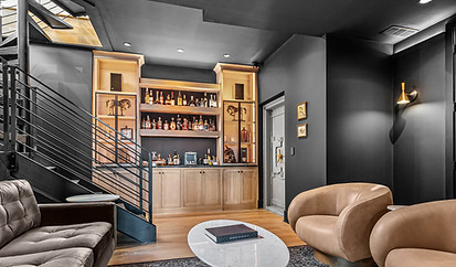 Luxury Real Estate Photography Near Kansas City, MO