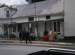 old homestead 1