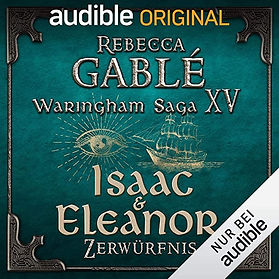 Waringham Saga XV