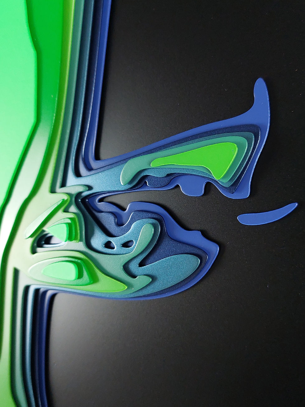 Thumbnail: 11 "Eyes Behind the Cross"