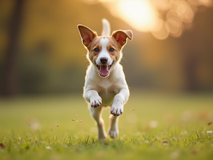 Atividades Divertidas para Aumentar a Energia do Pet