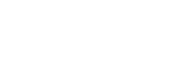 Helen Saunders Garden Design logo